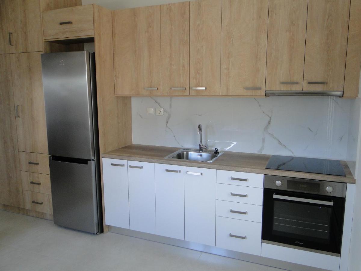 Apartment Chrysanthe's No1 *