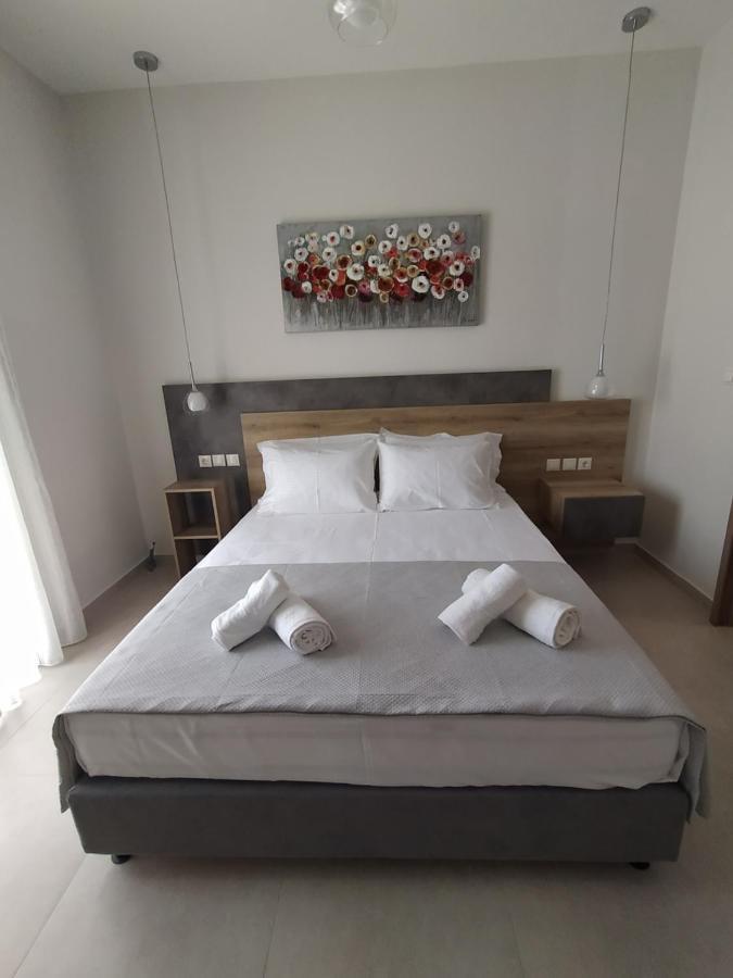 Chrysanthe's No1 Apartment *