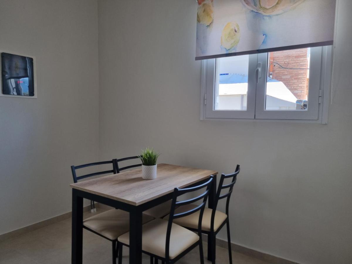 Chrysanthe's No1 Apartment