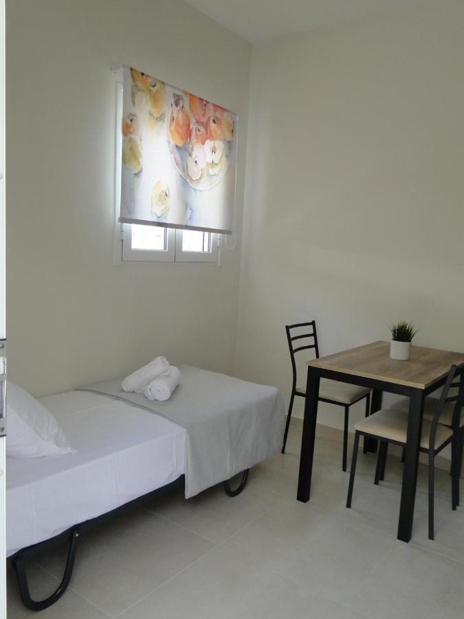 Chrysanthe's No1 Apartment *