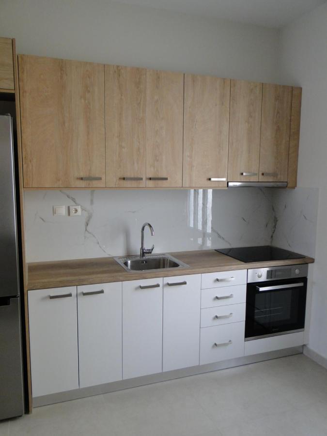 Chrysanthe's No1 Apartment Poros Town