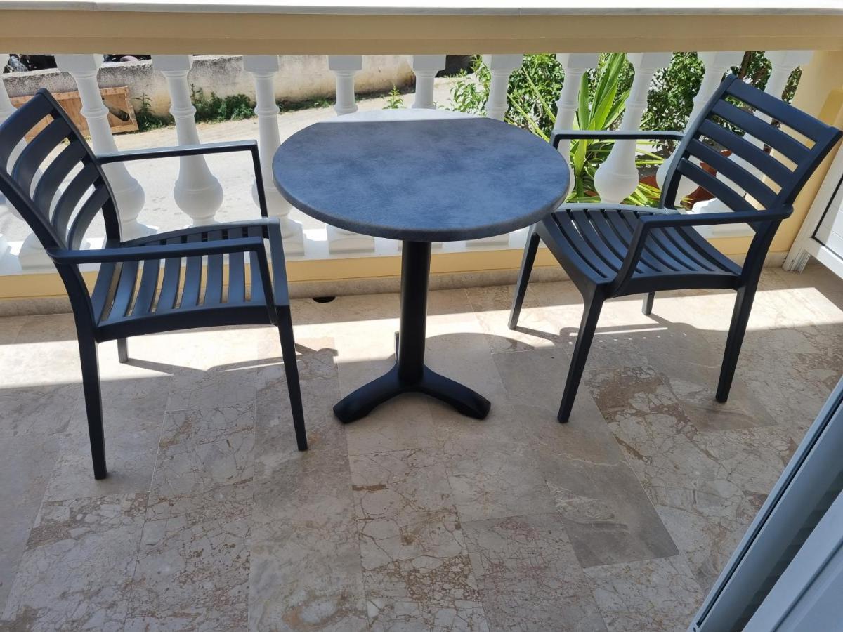 Chrysanthe's No1 Apartament Poros Town