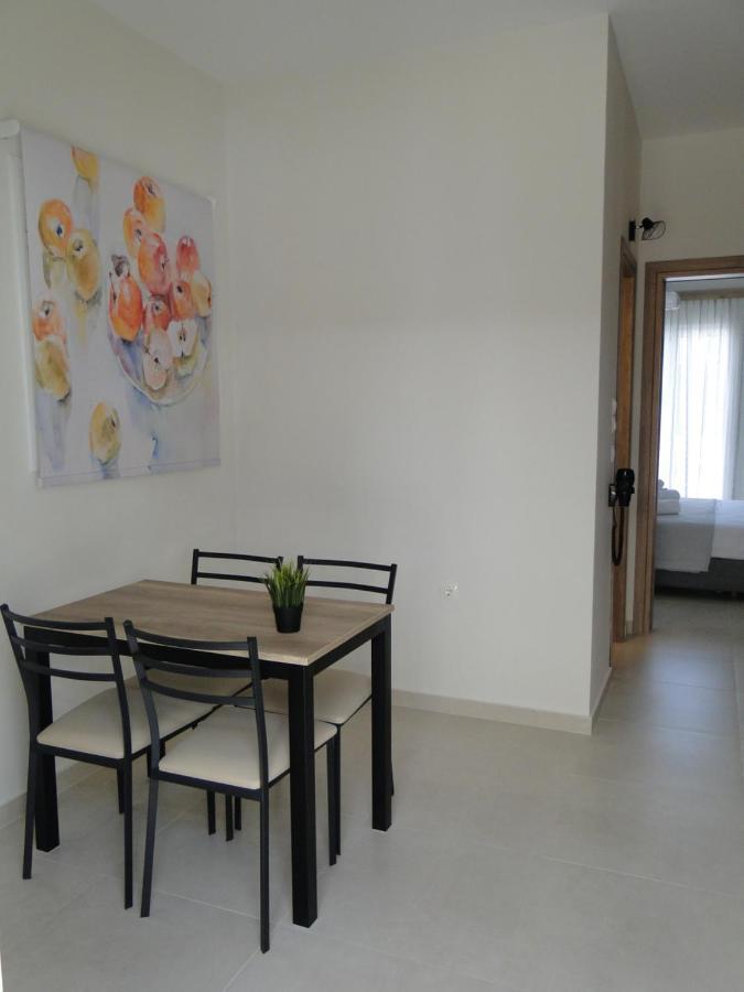Chrysanthe's No1 Apartment