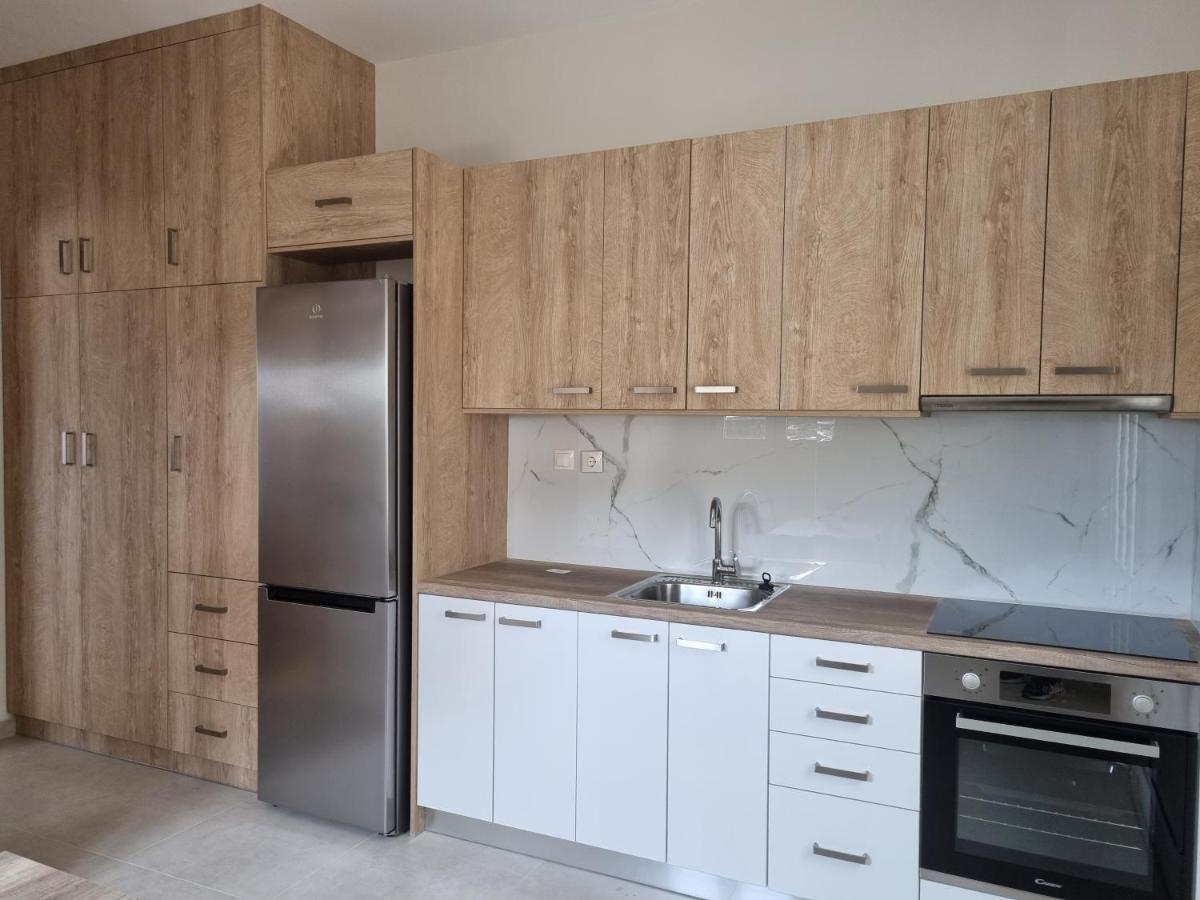 Apartament Chrysanthe's No1 Poros Town