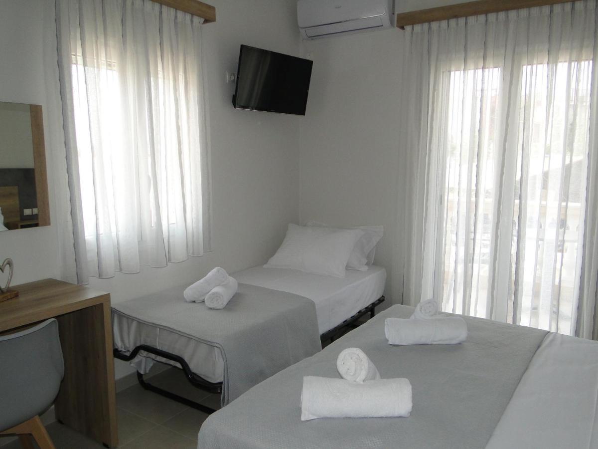 Apartment Chrysanthe's No1 *