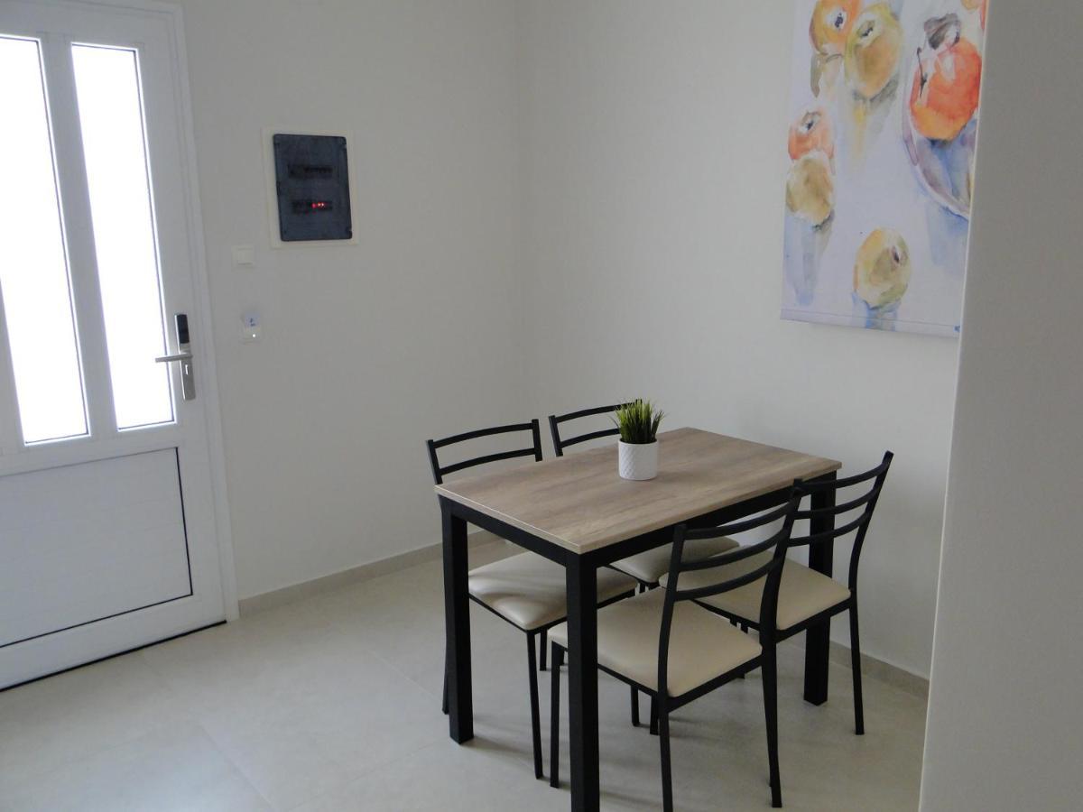 Apartment Chrysanthe's No1 *